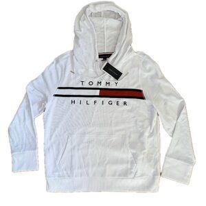 Tommy Hilfiger Logo Women’s Sweatshirt